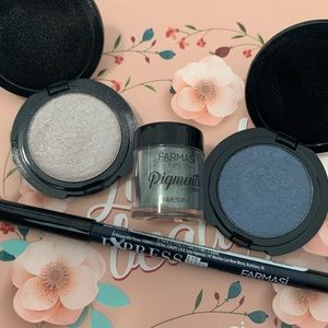 Makeup bundle